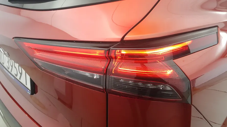 NISSAN Qashqai Qashqai 1.3 DIG-T mHEV Tekna Xtronic