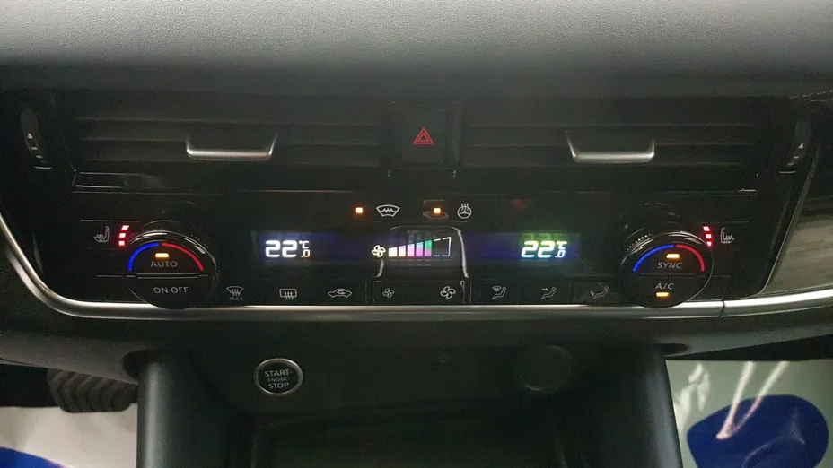 NISSAN Qashqai Qashqai 1.3 DIG-T mHEV Tekna Xtronic