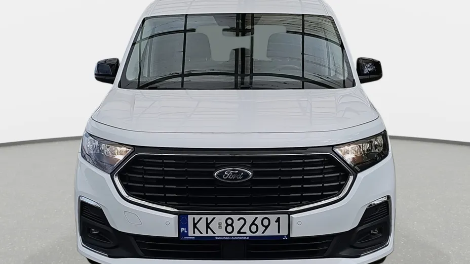 FORD Tourneo Connect Tourneo Connect 2.0 EcoBlue Titanium