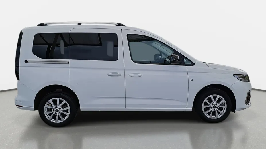 FORD Tourneo Connect Tourneo Connect 2.0 EcoBlue Titanium