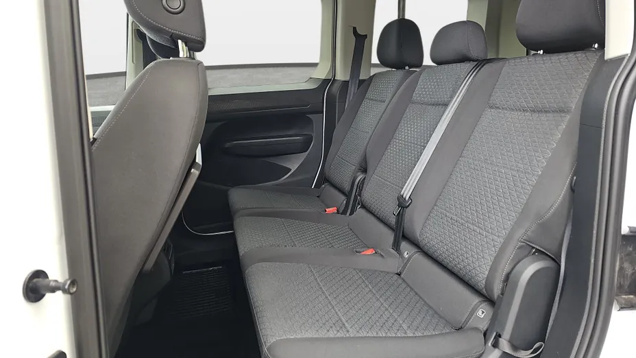 FORD Tourneo Connect Tourneo Connect 2.0 EcoBlue Titanium