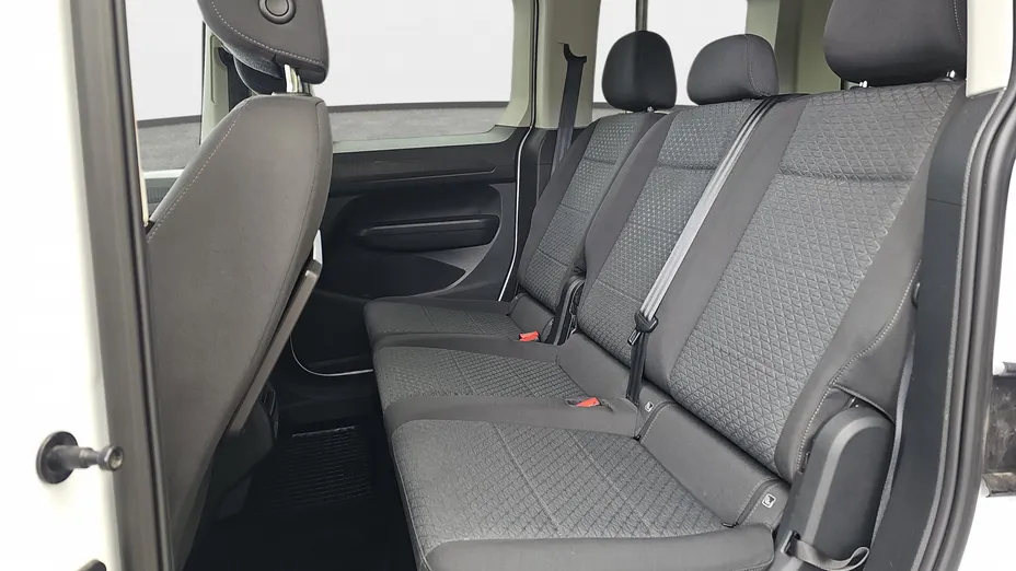 FORD Tourneo Connect Tourneo Connect 2.0 EcoBlue Titanium