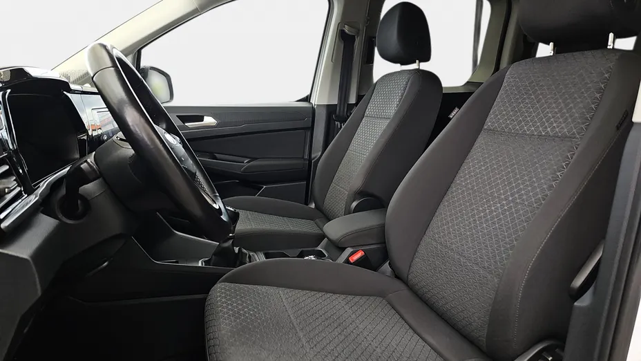 FORD Tourneo Connect Tourneo Connect 2.0 EcoBlue Titanium