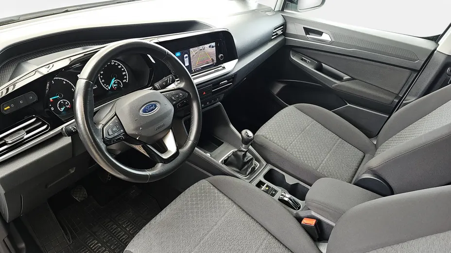 FORD Tourneo Connect Tourneo Connect 2.0 EcoBlue Titanium