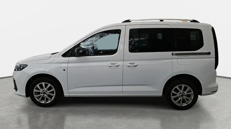 FORD Tourneo Connect Tourneo Connect 2.0 EcoBlue Titanium