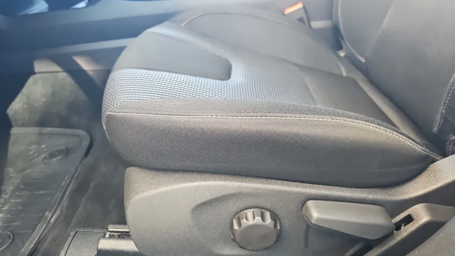 FORD Mondeo Mondeo 2.0 Hybrid Titanium