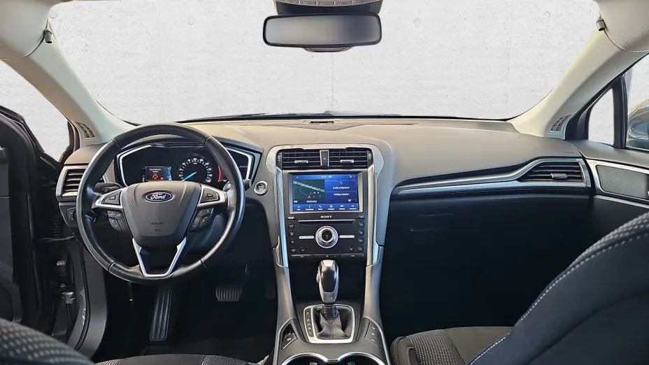 FORD Mondeo Mondeo 2.0 Hybrid Titanium
