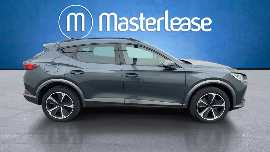 CUPRA Formentor Formentor 1.5 TSI DSG