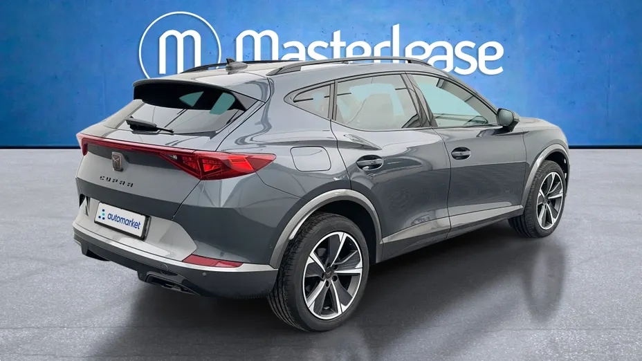 CUPRA Formentor Formentor 1.5 TSI DSG