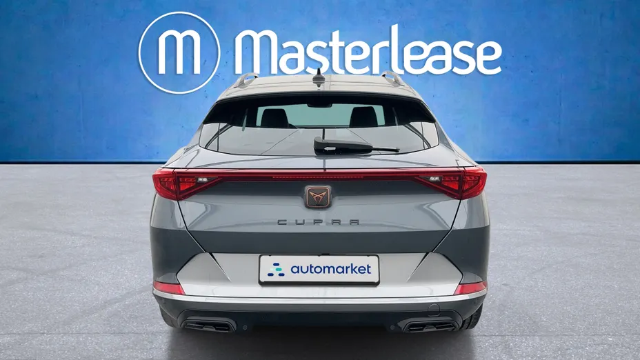 CUPRA Formentor Formentor 1.5 TSI DSG