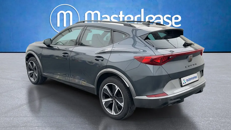 CUPRA Formentor Formentor 1.5 TSI DSG