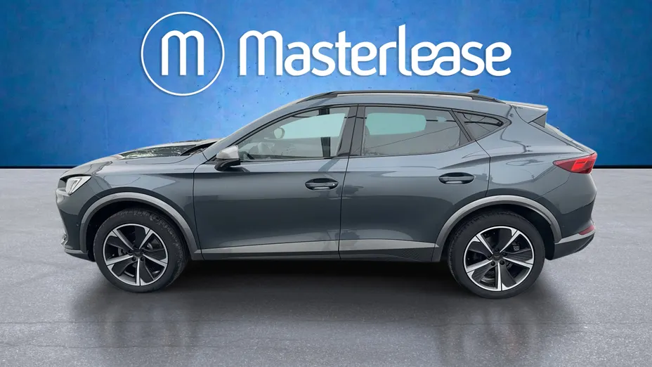 CUPRA Formentor Formentor 1.5 TSI DSG