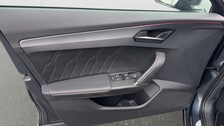 CUPRA Formentor Formentor 1.5 TSI DSG