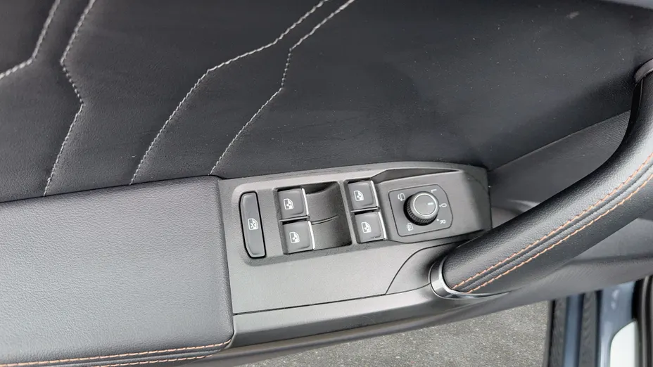 CUPRA Formentor Formentor 1.5 TSI DSG
