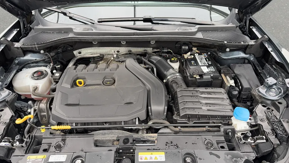CUPRA Formentor Formentor 1.5 TSI DSG