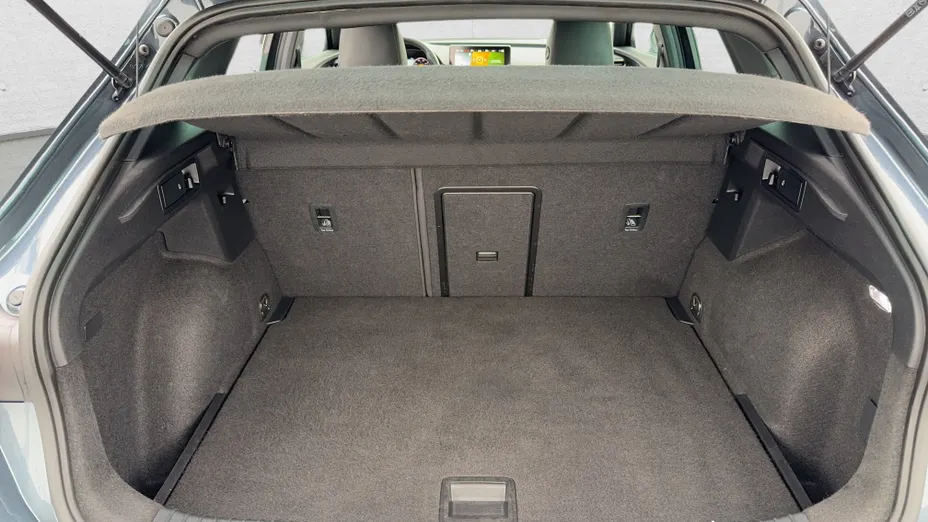 CUPRA Formentor Formentor 1.5 TSI DSG