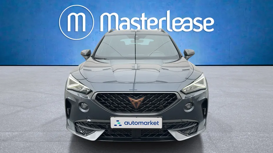 CUPRA Formentor Formentor 1.5 TSI DSG