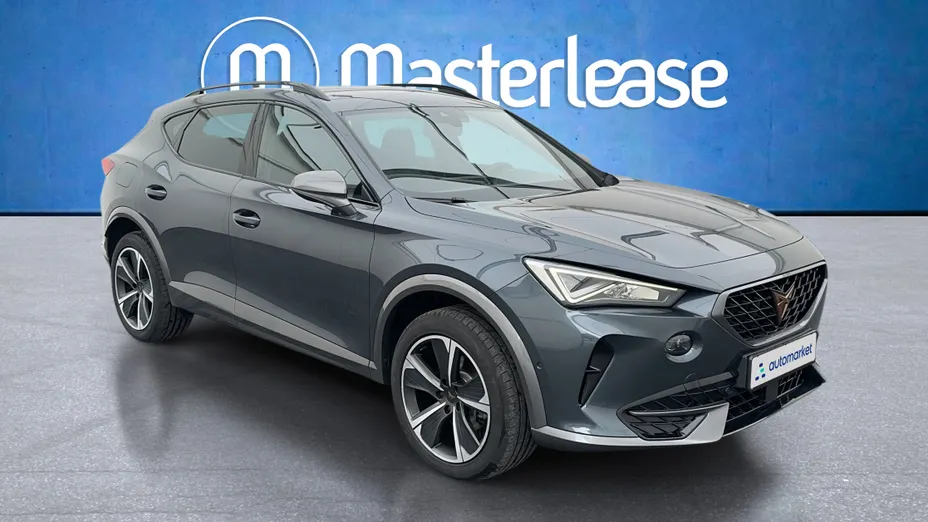 CUPRA Formentor Formentor 1.5 TSI DSG
