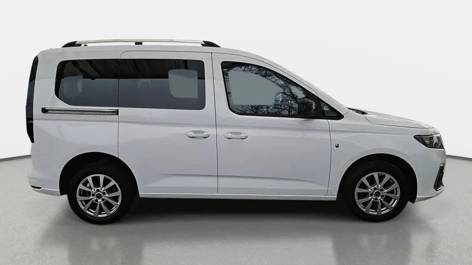 FORD Tourneo Connect Tourneo Connect 2.0 EcoBlue Titanium