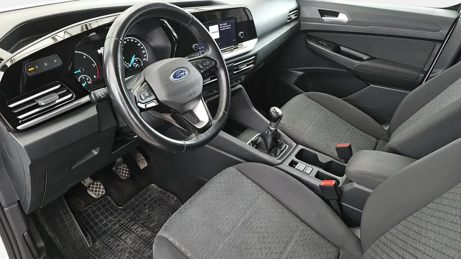 FORD Tourneo Connect Tourneo Connect 2.0 EcoBlue Titanium