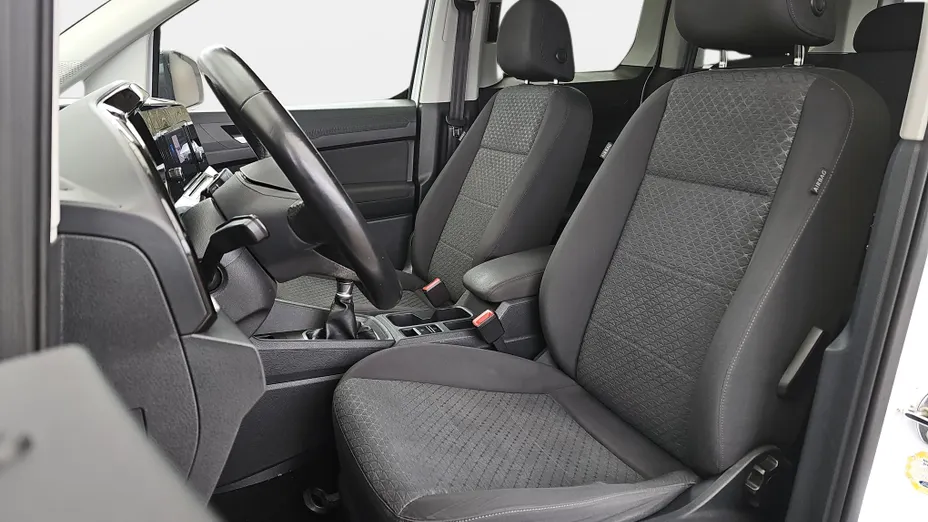 FORD Tourneo Connect Tourneo Connect 2.0 EcoBlue Titanium