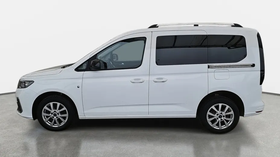 FORD Tourneo Connect Tourneo Connect 2.0 EcoBlue Titanium