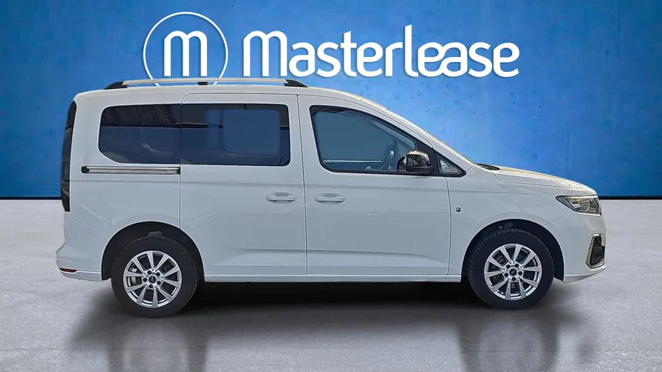 FORD Tourneo Connect Tourneo Connect 2.0 EcoBlue Titanium