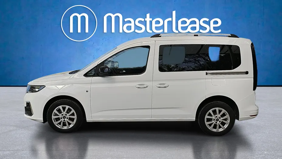 FORD Tourneo Connect Tourneo Connect 2.0 EcoBlue Titanium
