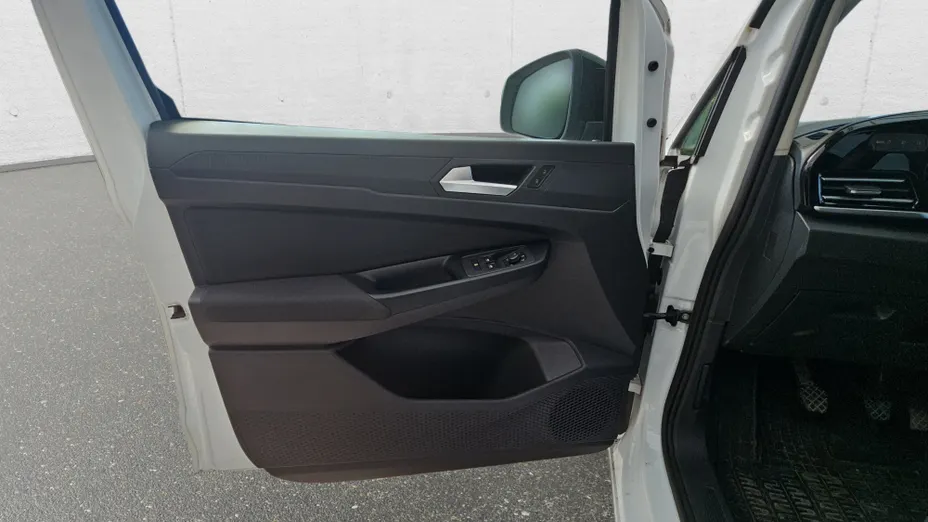 FORD Tourneo Connect Tourneo Connect 2.0 EcoBlue Titanium