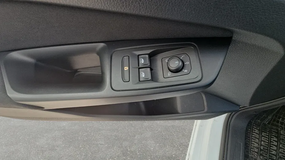 FORD Tourneo Connect Tourneo Connect 2.0 EcoBlue Titanium