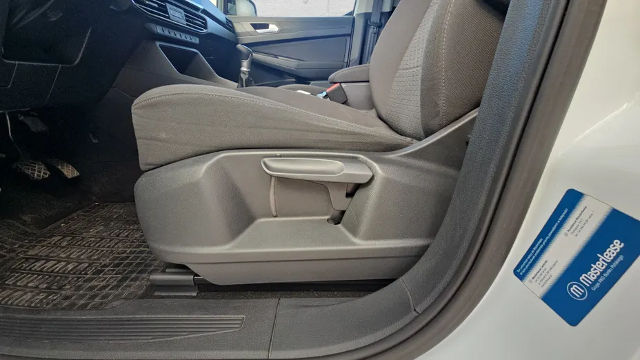 FORD Tourneo Connect Tourneo Connect 2.0 EcoBlue Titanium