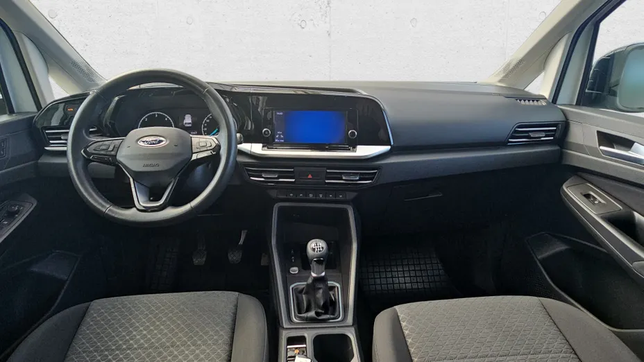 FORD Tourneo Connect Tourneo Connect 2.0 EcoBlue Titanium