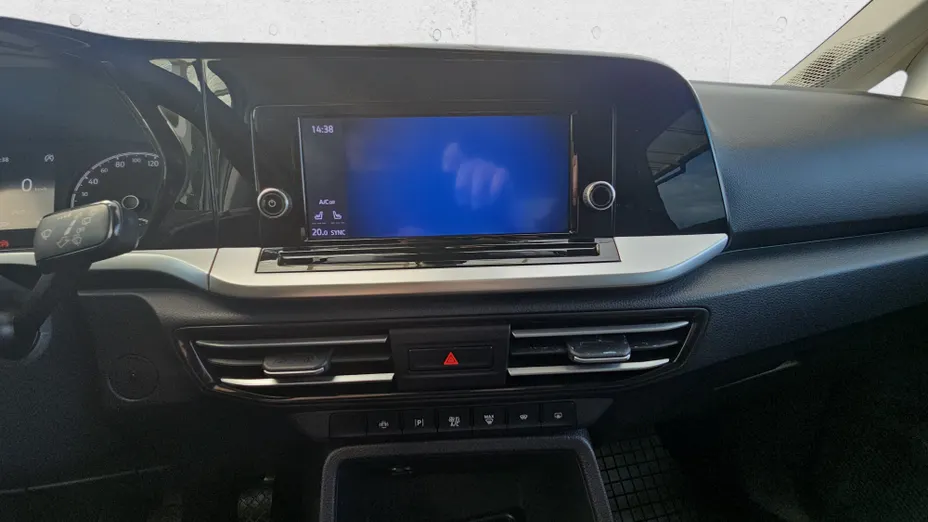 FORD Tourneo Connect Tourneo Connect 2.0 EcoBlue Titanium