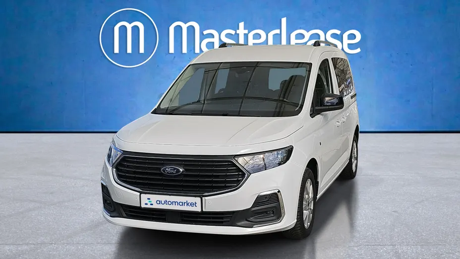 FORD Tourneo Connect Tourneo Connect 2.0 EcoBlue Titanium