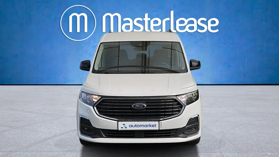FORD Tourneo Connect Tourneo Connect 2.0 EcoBlue Titanium