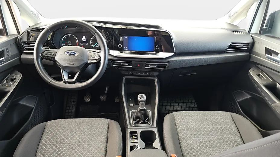 FORD Tourneo Connect Tourneo Connect 2.0 EcoBlue Titanium