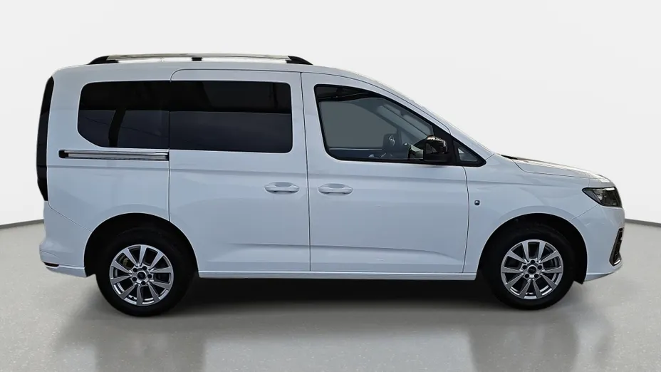 FORD Tourneo Connect Tourneo Connect 2.0 EcoBlue Titanium