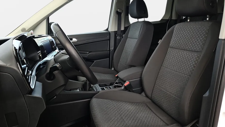 FORD Tourneo Connect Tourneo Connect 2.0 EcoBlue Titanium