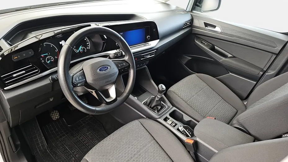 FORD Tourneo Connect Tourneo Connect 2.0 EcoBlue Titanium