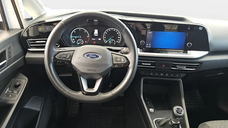 FORD Tourneo Connect Tourneo Connect 2.0 EcoBlue Titanium