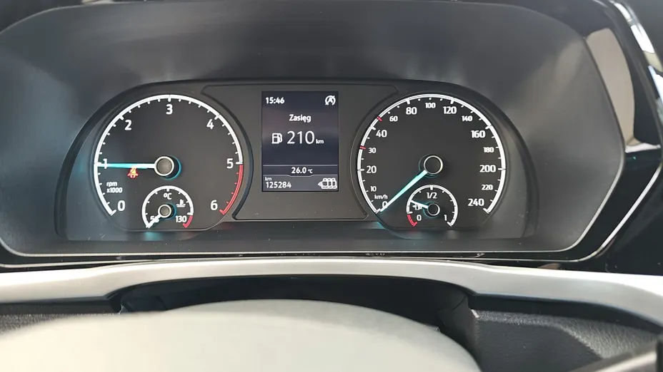 FORD Tourneo Connect Tourneo Connect 2.0 EcoBlue Titanium