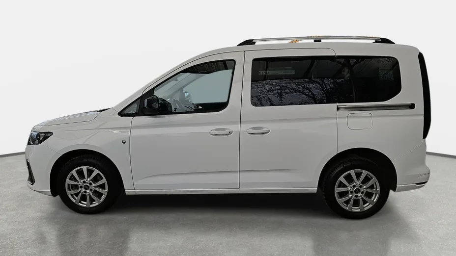 FORD Tourneo Connect Tourneo Connect 2.0 EcoBlue Titanium