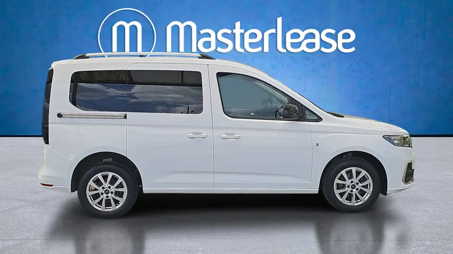 FORD Tourneo Connect Tourneo Connect 2.0 EcoBlue Titanium