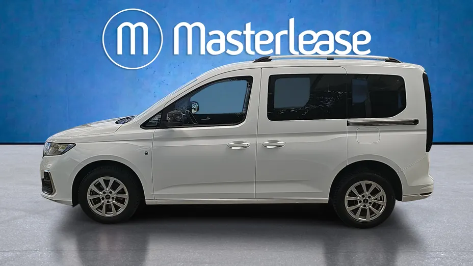 FORD Tourneo Connect Tourneo Connect 2.0 EcoBlue Titanium