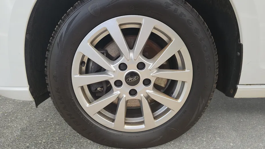 FORD Tourneo Connect Tourneo Connect 2.0 EcoBlue Titanium