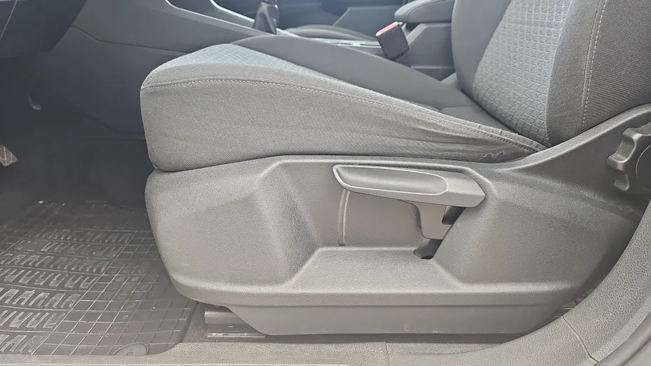 FORD Tourneo Connect Tourneo Connect 2.0 EcoBlue Titanium