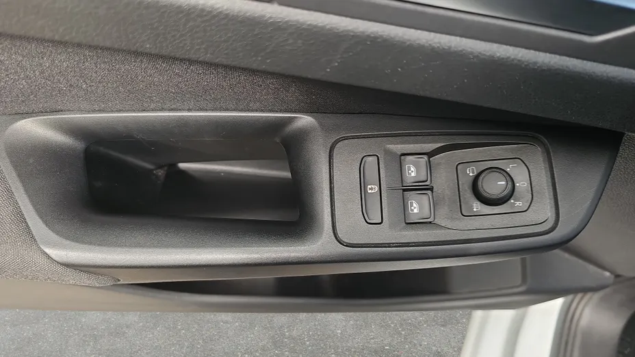 FORD Tourneo Connect Tourneo Connect 2.0 EcoBlue Titanium
