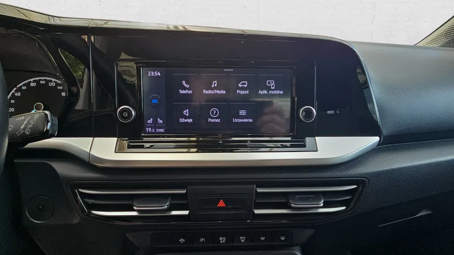FORD Tourneo Connect Tourneo Connect 2.0 EcoBlue Titanium
