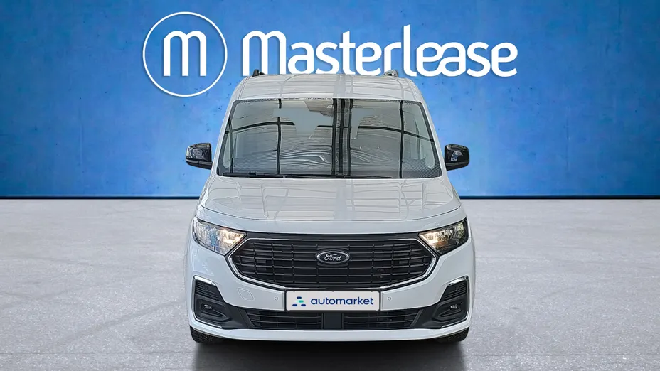 FORD Tourneo Connect Tourneo Connect 2.0 EcoBlue Titanium