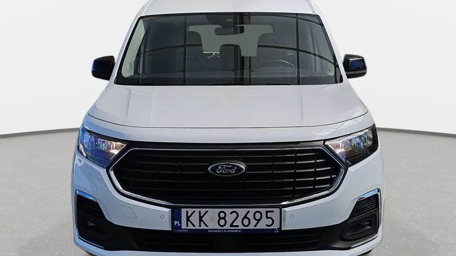 FORD Tourneo Connect Tourneo Connect 2.0 EcoBlue Titanium